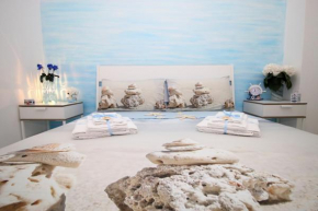 Гостиница B&B Aria di mare  Донналуката